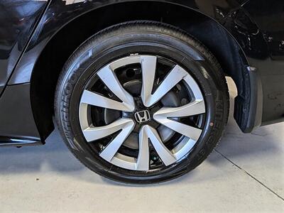 2022 Honda Civic LX - Photo 14 - Bountiful, UT 84010