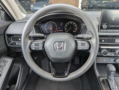 2022 Honda Civic LX   - Photo 19 - Bountiful, UT 84010