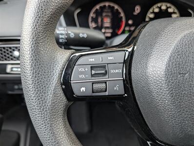 2022 Honda Civic LX   - Photo 21 - Bountiful, UT 84010