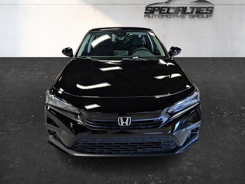 2022 Honda Civic LX - Photo 6 - Bountiful, UT 84010