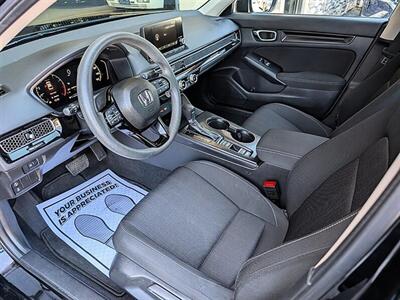 2022 Honda Civic LX - Photo 2 - Bountiful, UT 84010