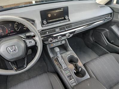 2022 Honda Civic LX   - Photo 23 - Bountiful, UT 84010