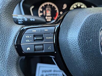 2022 Honda Civic LX - Photo 21 - Bountiful, UT 84010