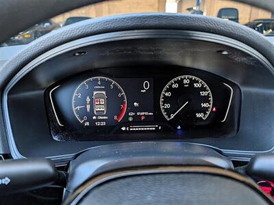 2022 Honda Civic LX - Photo 20 - Bountiful, UT 84010