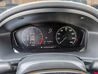 2022 Honda Civic LX   - Photo 20 - Bountiful, UT 84010