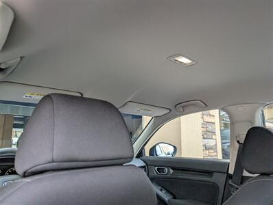 2022 Honda Civic LX   - Photo 27 - Bountiful, UT 84010