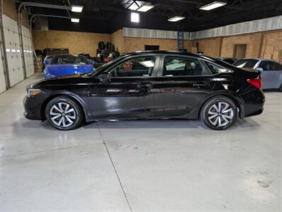 2022 Honda Civic LX   - Photo 7 - Bountiful, UT 84010