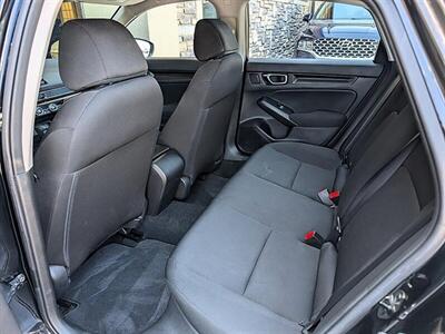2022 Honda Civic LX - Photo 26 - Bountiful, UT 84010