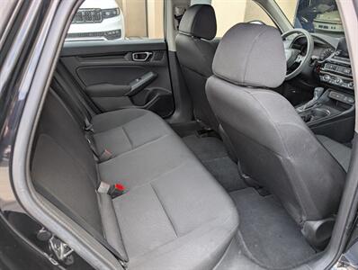 2022 Honda Civic LX   - Photo 29 - Bountiful, UT 84010