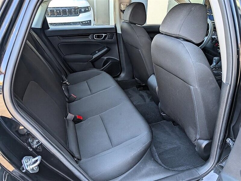 2022 Honda Civic LX - Photo 29 - Bountiful, UT 84010