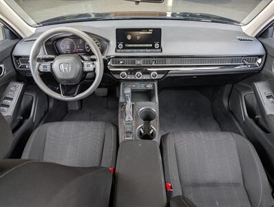 2022 Honda Civic LX   - Photo 3 - Bountiful, UT 84010