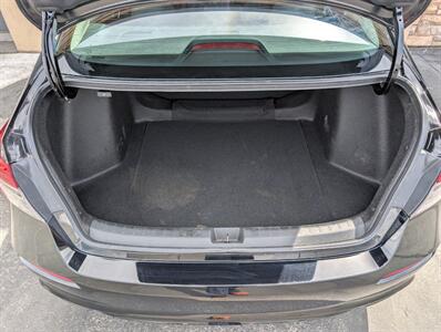 2022 Honda Civic LX   - Photo 31 - Bountiful, UT 84010