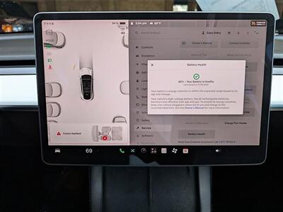 2021 Tesla Model Y Long Range w/ Acceleration Boost - Photo 22 - Bountiful, UT 84010