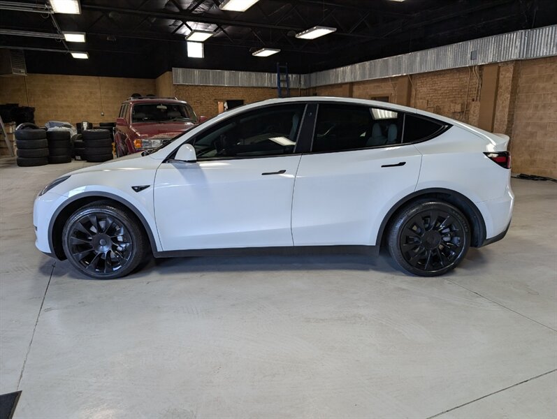 2021 Tesla Model Y Long Range w/ Acceleration Boost - Photo 7 - Bountiful, UT 84010