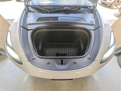 2021 Tesla Model Y Long Range w/ Acceleration Boost - Photo 17 - Bountiful, UT 84010