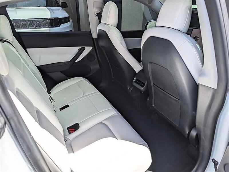 2021 Tesla Model Y Long Range w/ Acceleration Boost - Photo 28 - Bountiful, UT 84010