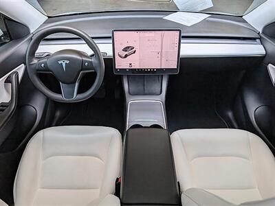 2021 Tesla Model Y Long Range w/ Acceleration Boost - Photo 3 - Bountiful, UT 84010