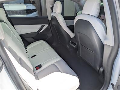2021 Tesla Model Y Long Range w/ Acceleration Boost - Photo 28 - Bountiful, UT 84010