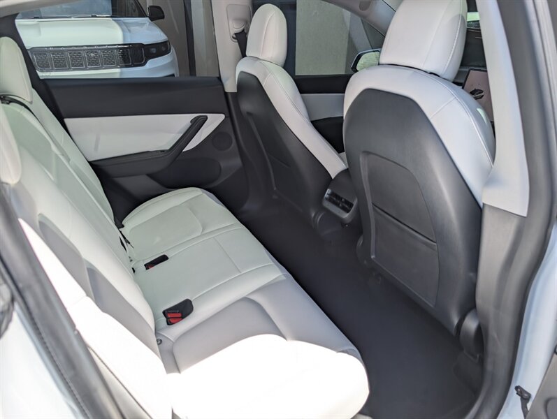 2021 Tesla Model Y Long Range w/ Acceleration Boost - Photo 28 - Bountiful, UT 84010