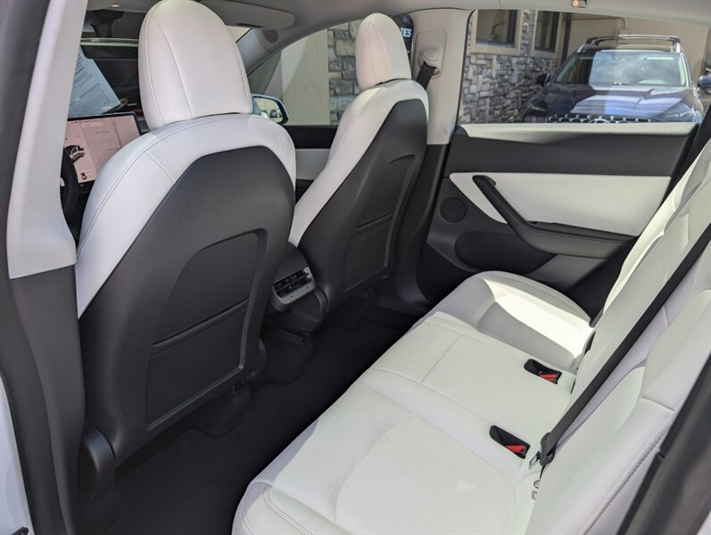 2021 Tesla Model Y Long Range w/ Acceleration Boost - Photo 25 - Bountiful, UT 84010