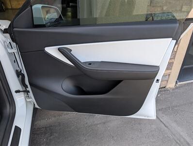 2021 Tesla Model Y Long Range w/ Acceleration Boost - Photo 29 - Bountiful, UT 84010