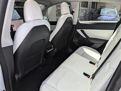 2021 Tesla Model Y Long Range w/ Acceleration Boost - Photo 25 - Bountiful, UT 84010