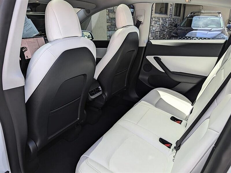 2021 Tesla Model Y Long Range w/ Acceleration Boost - Photo 25 - Bountiful, UT 84010
