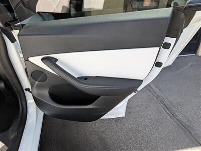 2021 Tesla Model Y Long Range w/ Acceleration Boost - Photo 27 - Bountiful, UT 84010