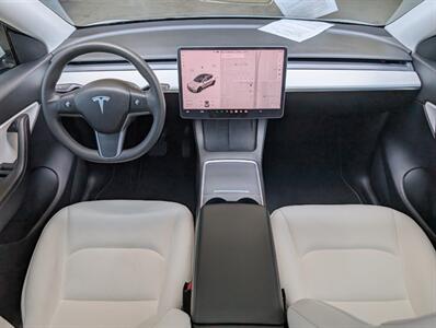 2021 Tesla Model Y Long Range w/ Acceleration Boost - Photo 3 - Bountiful, UT 84010
