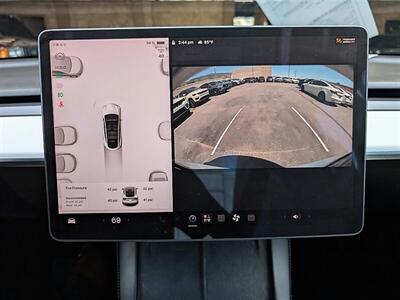 2021 Tesla Model Y Long Range w/ Acceleration Boost - Photo 23 - Bountiful, UT 84010