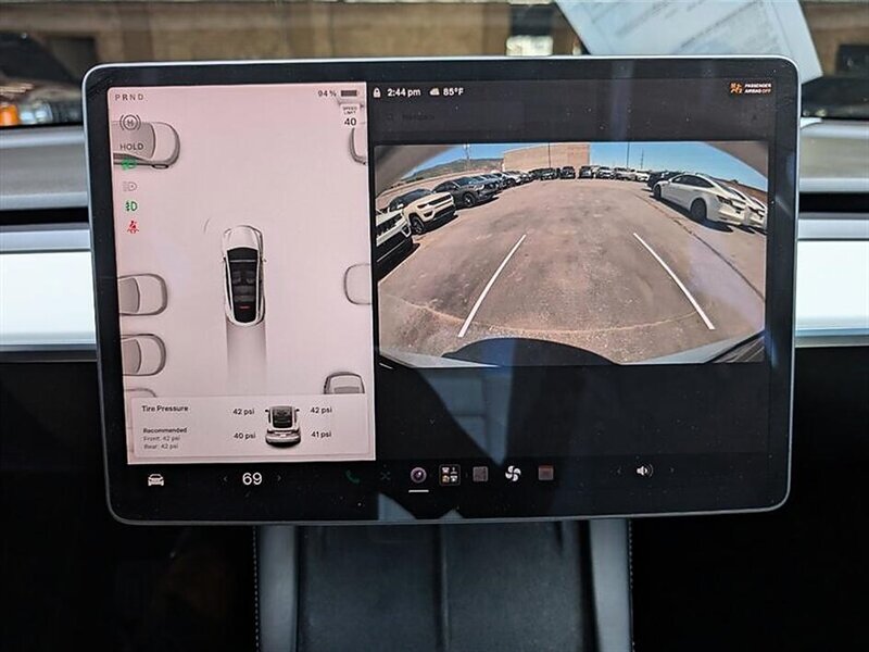2021 Tesla Model Y Long Range w/ Acceleration Boost - Photo 23 - Bountiful, UT 84010