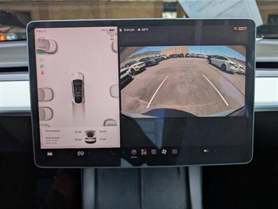 2021 Tesla Model Y Long Range w/ Acceleration Boost - Photo 23 - Bountiful, UT 84010