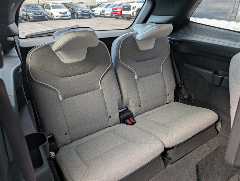 2025 Volvo EX90 Performance Ultra 7-Passenger - Photo 30 - Bountiful, UT 84010