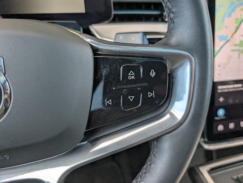 2025 Volvo EX90 Performance Ultra 7-Passenger - Photo 21 - Bountiful, UT 84010