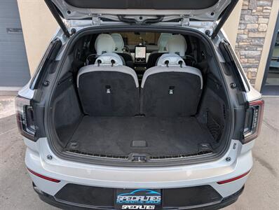 2025 Volvo EX90 Performance Ultra 7-Passenger - Photo 33 - Bountiful, UT 84010
