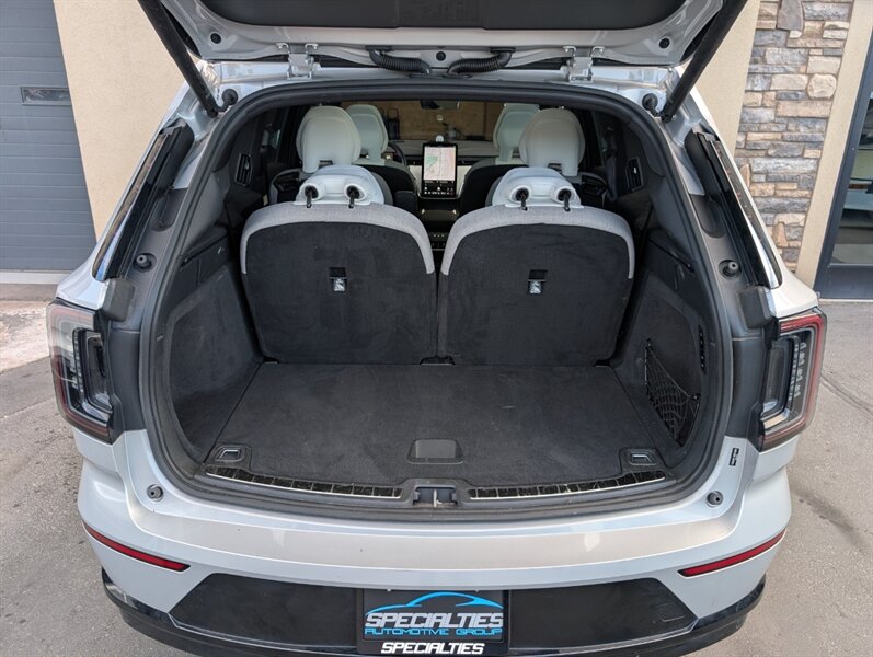 2025 Volvo EX90 Performance Ultra 7-Passenger - Photo 33 - Bountiful, UT 84010