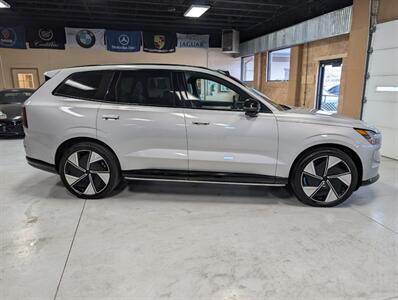 2025 Volvo EX90 Performance Ultra 7-Passenger - Photo 11 - Bountiful, UT 84010