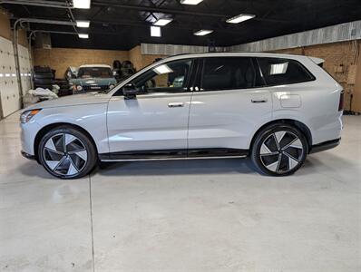 2025 Volvo EX90 Performance Ultra 7-Passenger - Photo 7 - Bountiful, UT 84010