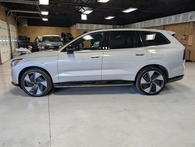 2025 Volvo EX90 Performance Ultra 7-Passenger - Photo 7 - Bountiful, UT 84010