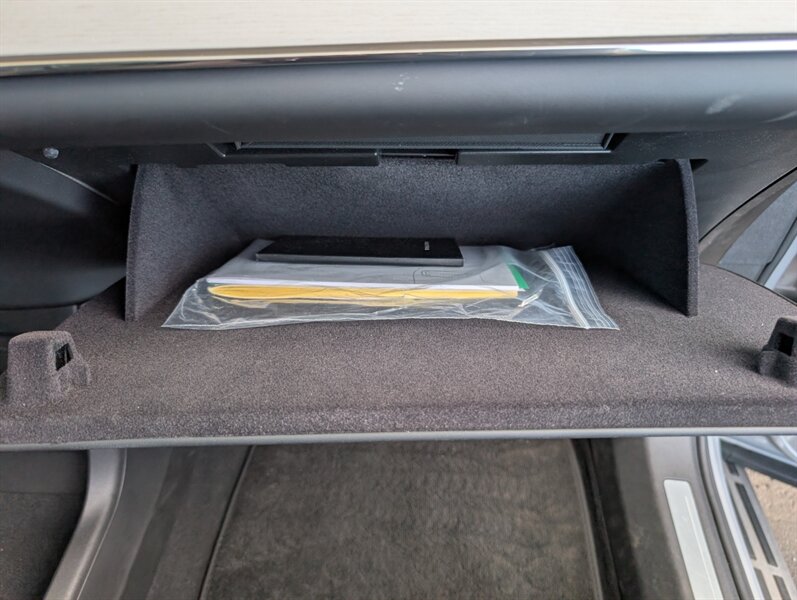 2025 Volvo EX90 Performance Ultra 7-Passenger - Photo 32 - Bountiful, UT 84010