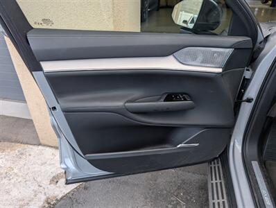 2025 Volvo EX90 Performance Ultra 7-Passenger - Photo 17 - Bountiful, UT 84010