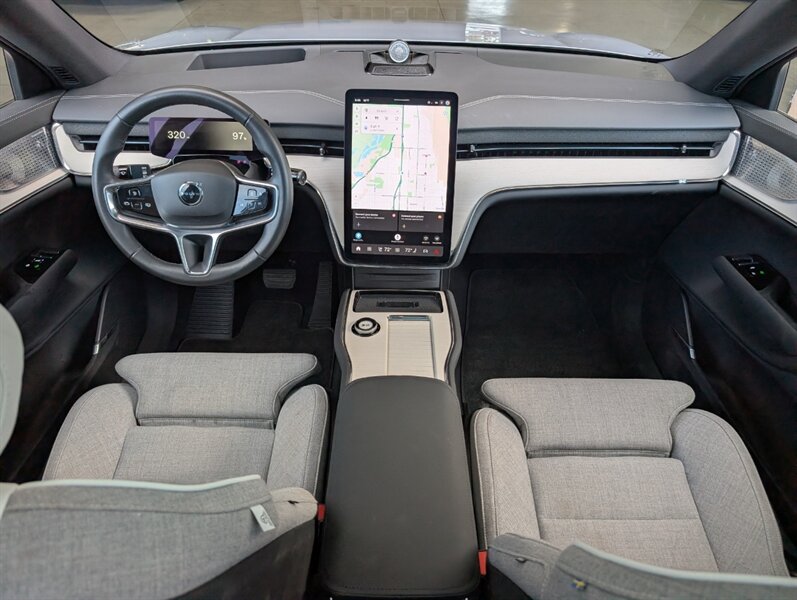 2025 Volvo EX90 Performance Ultra 7-Passenger - Photo 3 - Bountiful, UT 84010