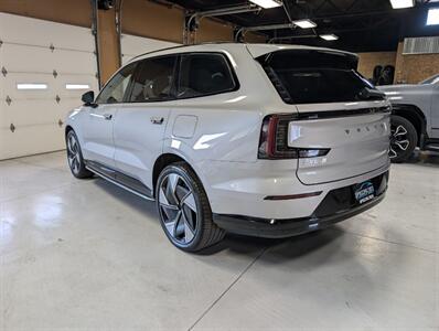2025 Volvo EX90 Performance Ultra 7-Passenger - Photo 8 - Bountiful, UT 84010
