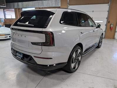 2025 Volvo EX90 Performance Ultra 7-Passenger - Photo 10 - Bountiful, UT 84010