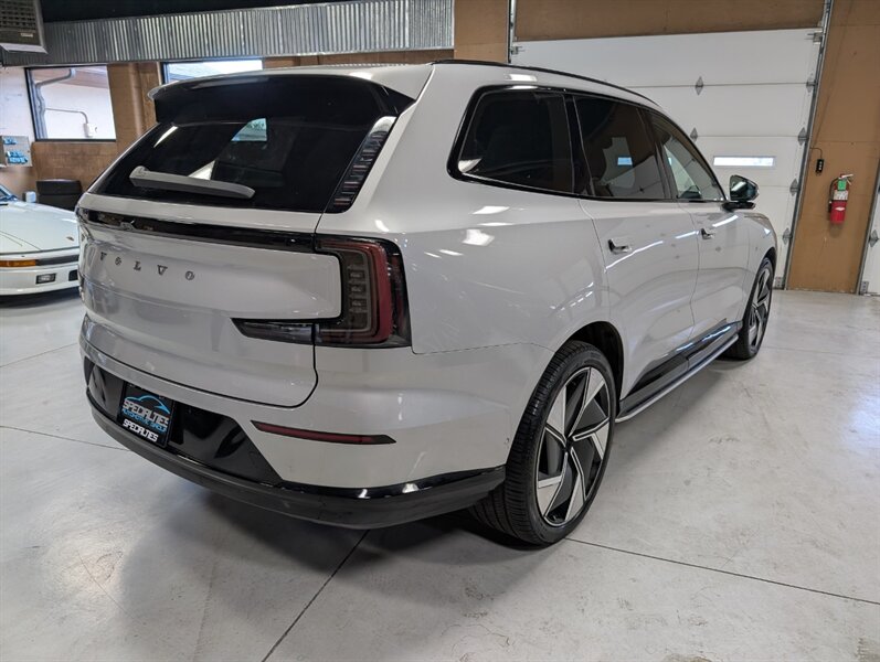 2025 Volvo EX90 Performance Ultra 7-Passenger - Photo 10 - Bountiful, UT 84010