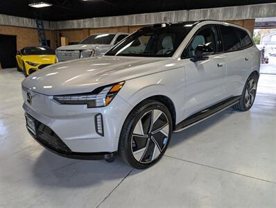 2025 Volvo EX90 Performance Ultra 7-Passenger - Photo 5 - Bountiful, UT 84010