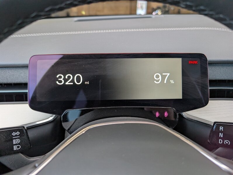 2025 Volvo EX90 Performance Ultra 7-Passenger - Photo 19 - Bountiful, UT 84010