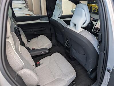 2025 Volvo EX90 Performance Ultra 7-Passenger - Photo 29 - Bountiful, UT 84010