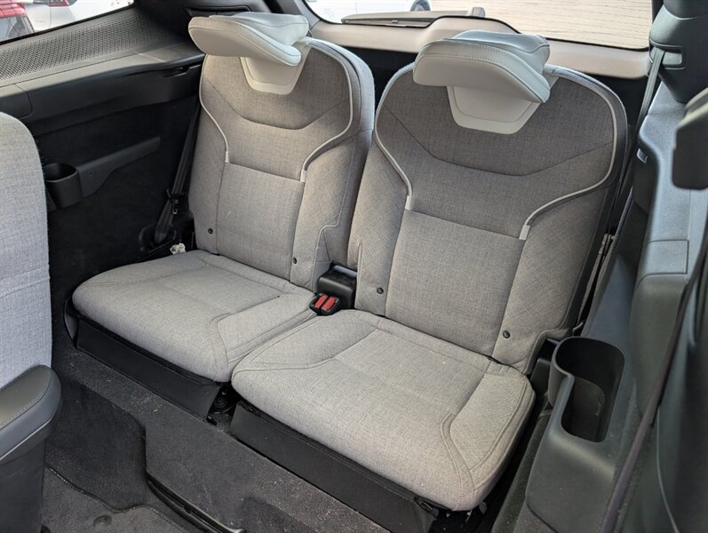 2025 Volvo EX90 Performance Ultra 7-Passenger - Photo 26 - Bountiful, UT 84010