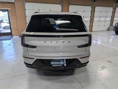 2025 Volvo EX90 Performance Ultra 7-Passenger - Photo 9 - Bountiful, UT 84010
